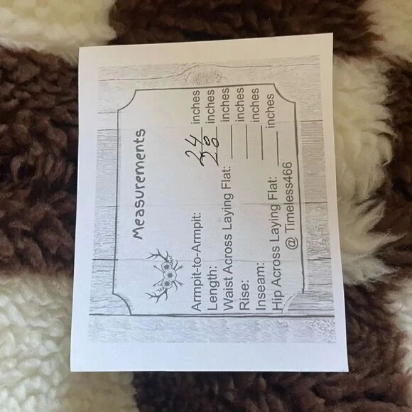 ZARA MEN combination checkered/ plaid fleece jacket  Oversized Cozy SZ S - Picture 16 of 16